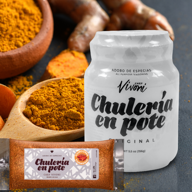 Chulería en Pote Keto - Original