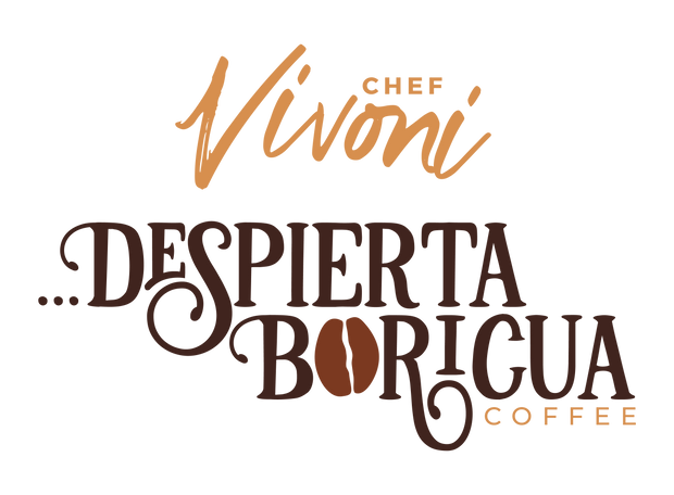 Despierta Boricua Coffee