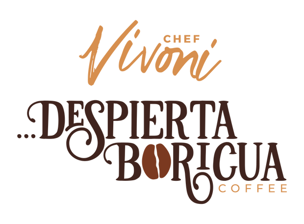 Wake up Boricua Coffee