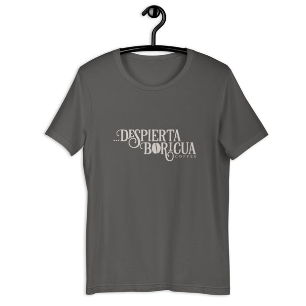 Despierta Boricua Short-Sleeve Unisex T-Shirt