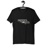 Despierta Boricua Short-Sleeve Unisex T-Shirt